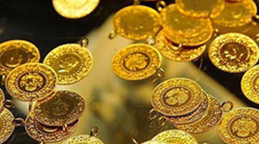 Gram altın ve çeyrek altın ne kadar oldu? 18 Mayıs 2017 güncel altın fiyatları