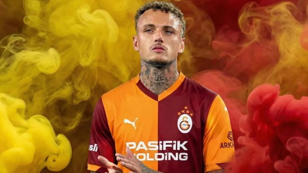 (&Ouml;zet) Napoli - Chelsea Ma&ccedil;ı &Ouml;zeti ve T&uuml;m &Ouml;nemli Anları 9