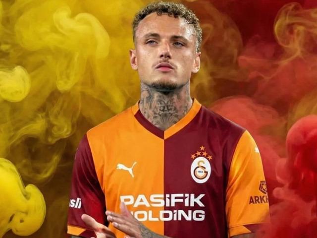 SON DAKİKA | Galatasaray bombayı patlattı, u&ccedil;ak yola &ccedil;ıkıyor! Noa Lang bu gece İstanbul'da