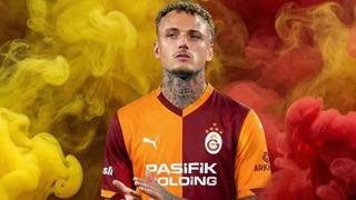 SON DAKİKA | Galatasaray bombayı patlattı! Noa Lang'ı getiren uçak İstanbul'da