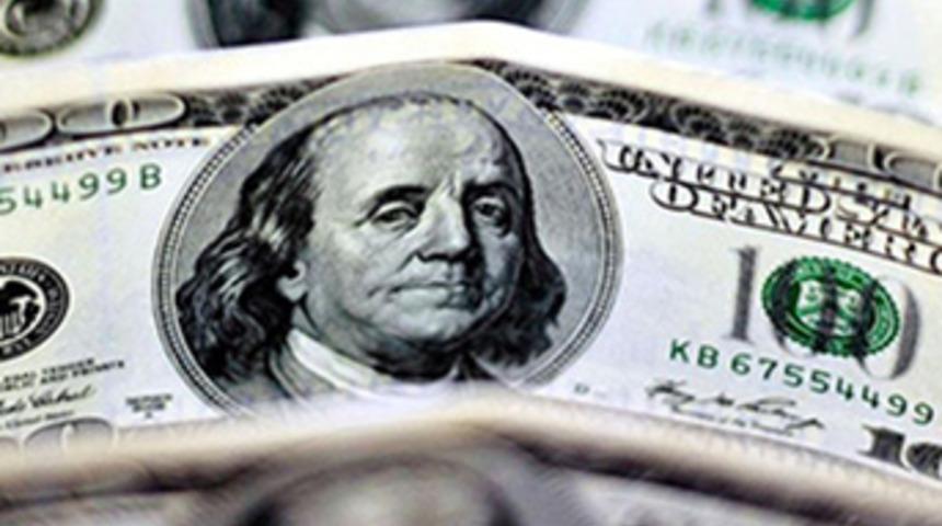 Dolar ne kadar oldu, dolar kaç lira? İşte güncel dolar ve euro kurları 29 Mayıs 2017