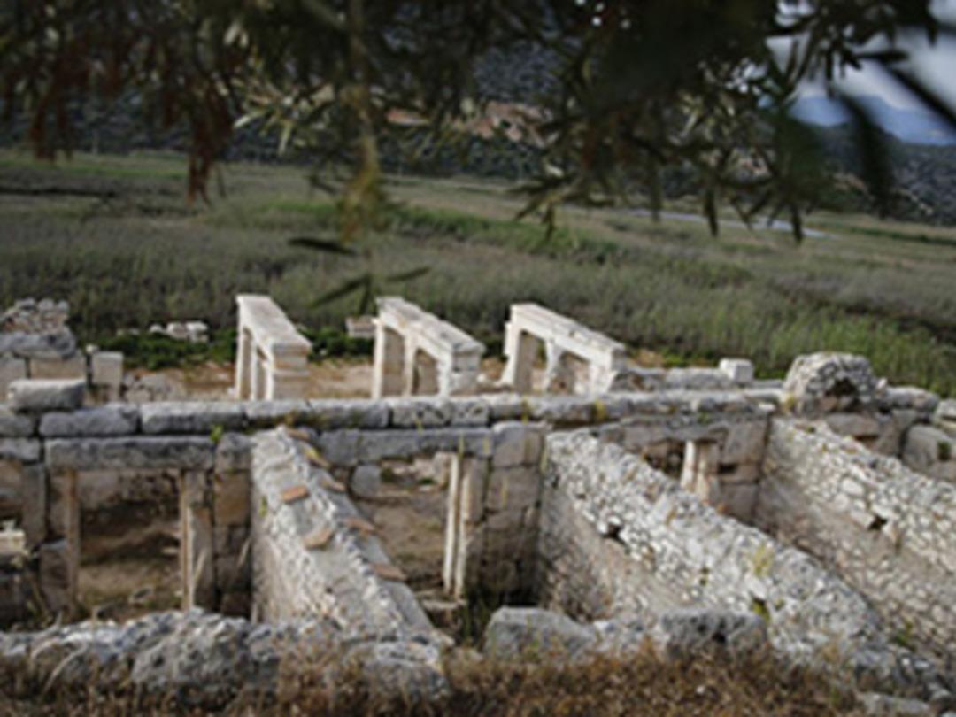"Gelecek Turizmde" ile Likya Yolu'ndaki  3 y&uuml;r&uuml;y&uuml;ş rotası birleşiyor