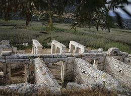 "Gelecek Turizmde" ile Likya Yolu'ndaki  3 yürüyüş rotası birleşiyor