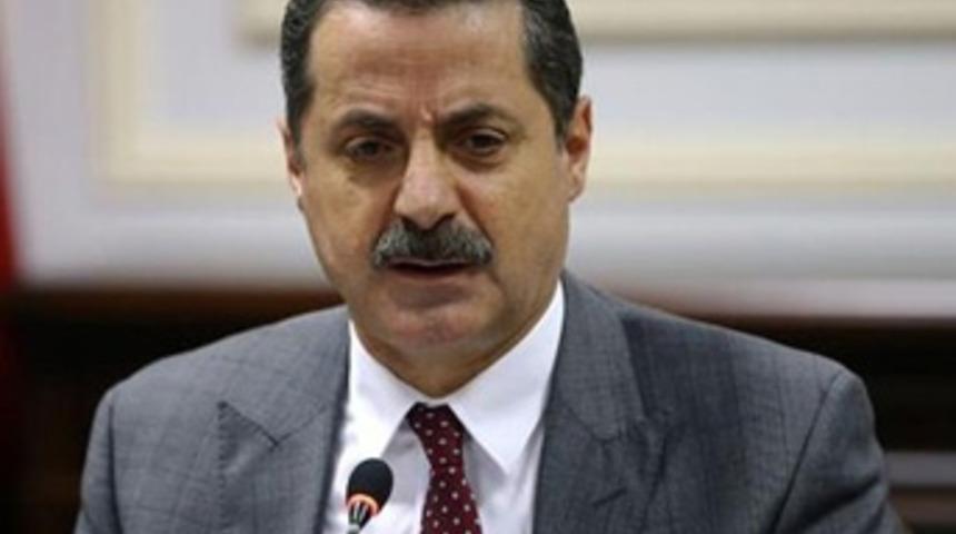 Et fiyatlarıyla ilgili iddiaya Bakan Çelik'ten açıklama
