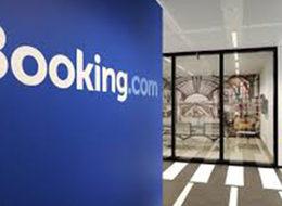 Booking.com'un itirazı reddedildi
