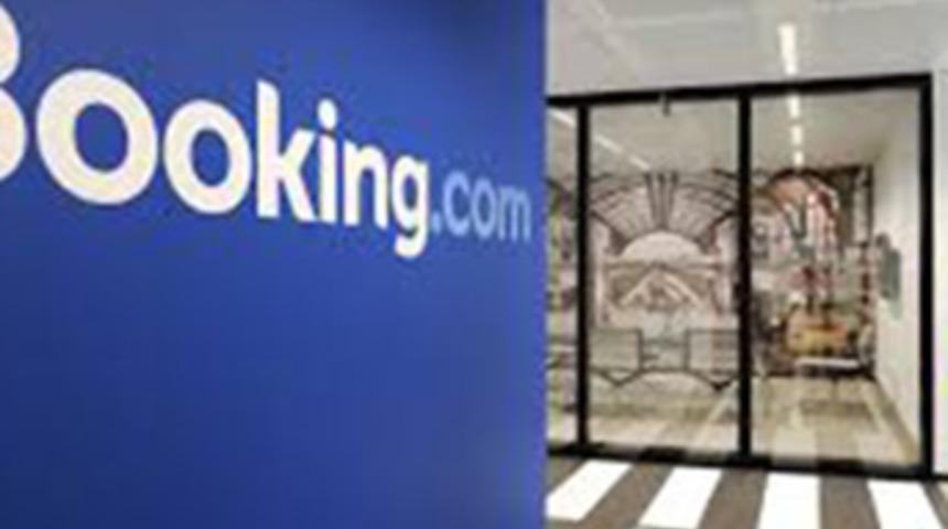 Booking.com'un itirazı reddedildi
