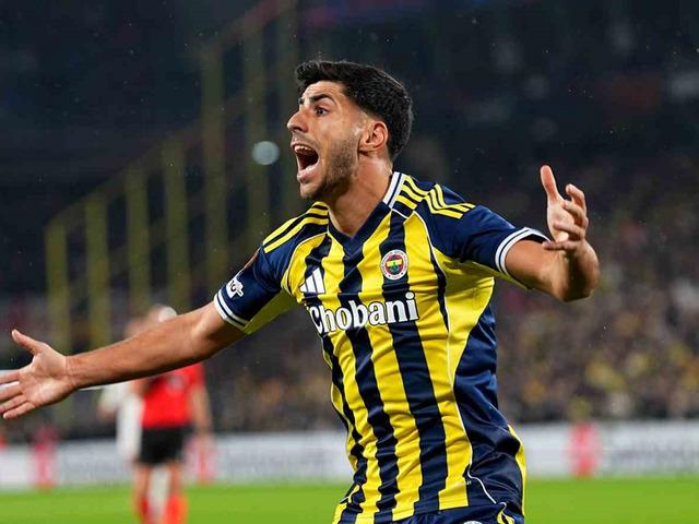 (&Ouml;zet) Fenerbah&ccedil;e - Aston Villa Ma&ccedil;ı &Ouml;zeti ve T&uuml;m &Ouml;nemli Anları