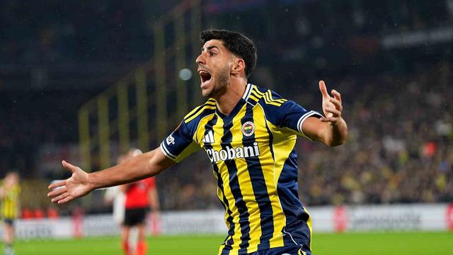 (Özet) Fenerbahçe - Aston Villa Maçı Özeti ve Tüm Önemli Anları