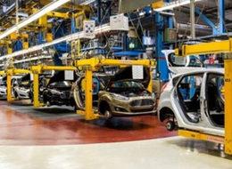 Ford Motor iş gücünü azaltacak