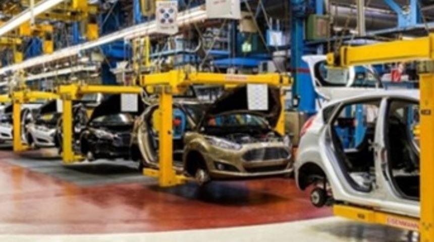 Ford Motor iş gücünü azaltacak