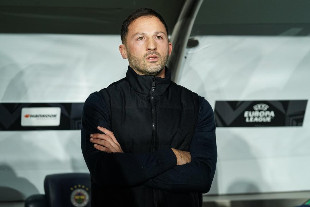 (Özet) Fenerbahçe - Aston Villa Maçı Özeti ve Tüm Önemli Anları 3