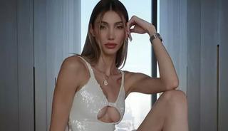 "&Uuml;lkeme d&ouml;neceğim" demişti! Şevval Şahin'in Londra'ya yerleştiği iddia edildi