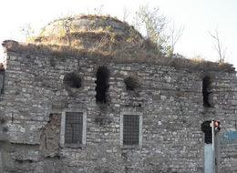 Mimar Sinan’ın hamamına 3 milyon dolar isteniyor