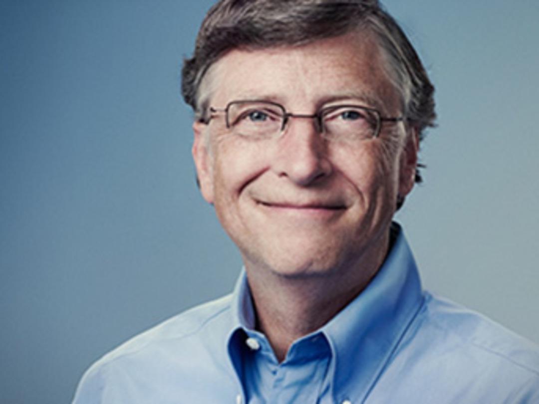 Bill Gates'ten &ouml;ğrencilere tavsiyeler!