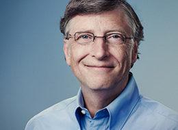 Bill Gates'ten öğrencilere tavsiyeler!