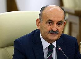 Bakan Müezzinoglu: "Emekli maaşları bayramdan önce ödenecek"