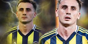 Kadık&ouml;y'de Kerem Akt&uuml;rkoğlu depremi! Ma&ccedil; sonrası olay &ccedil;ıktı, taraftarın sabrı taştı