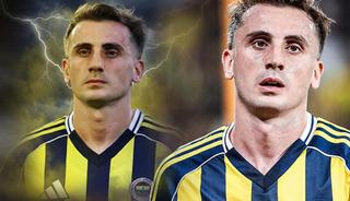 Kadık&ouml;y'de Kerem Akt&uuml;rkoğlu depremi! Ma&ccedil; sonrası olay &ccedil;ıktı, taraftarın sabrı taştı