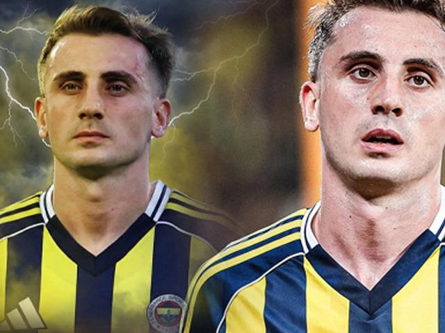 Kadık&ouml;y'de Kerem Akt&uuml;rkoğlu depremi! Ma&ccedil; sonrası olay &ccedil;ıktı, taraftarın sabrı taştı