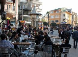Büyükada pahalılıkta Bodrum'u yakaladı