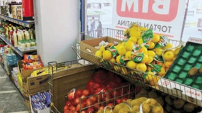 BİM, kârını yüzde 32 artırdı