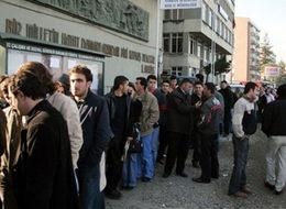 Tapu Kadastro'ya bin 500 sözleşmeli personel alınacak