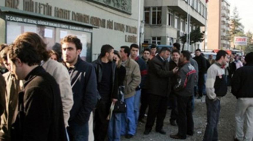 Tapu Kadastro'ya bin 500 sözleşmeli personel alınacak