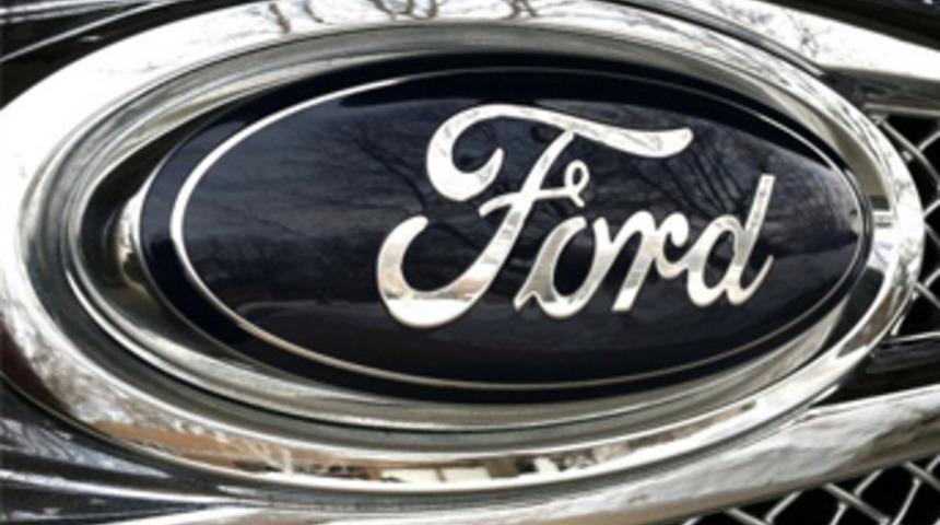 Ford, bin 400 kişiyi işten çıkarıyor