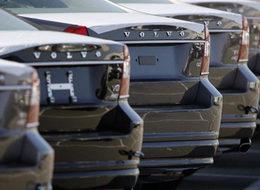 Volvo, otoda dizele son verecek