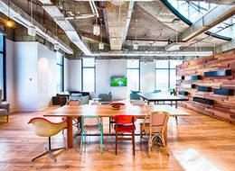 Çalışacak en iyi yerler 2017 yılı listesi yayımlandı