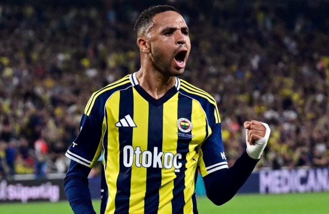 (Özet) Fenerbahçe - Aston Villa Maçı Özeti ve Tüm Önemli Anları 2