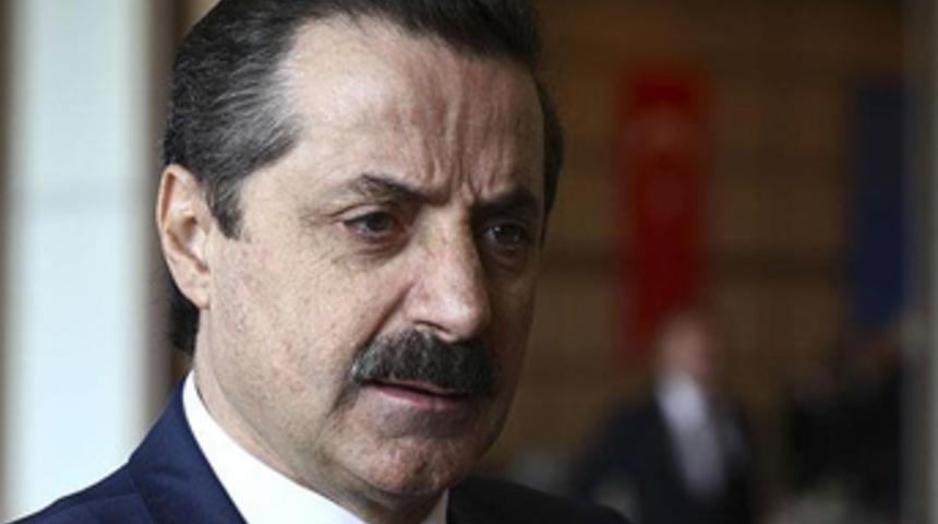 Bakan Çelik'ten ekmek ve kırmızı ete ilişkin açıklama