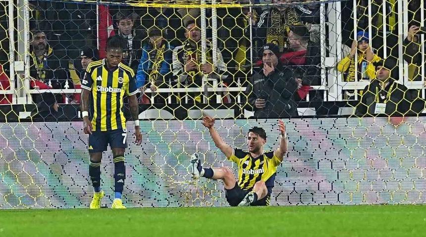 Fenerbah&ccedil;e, İngiliz takımlarına 12. kez kaybetti
