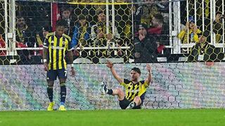 Fenerbahçe, İngiliz takımlarına 12. kez kaybetti