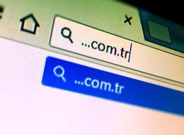'.tr' pazarı 8,5 milyon lirayı geçti