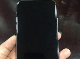 iPhone 8'in fotoğrafları sızdı
