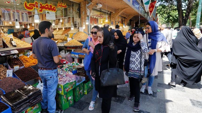 İran seçimlerinin ekonomisine ve Türkiye ile ticari ilişkisine etkisi