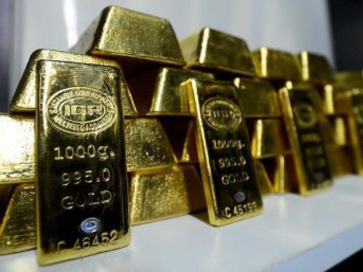 Çeyrek altın ne kadar oldu? İşte 19 Mayıs 2017 güncel gram altın fiyatı