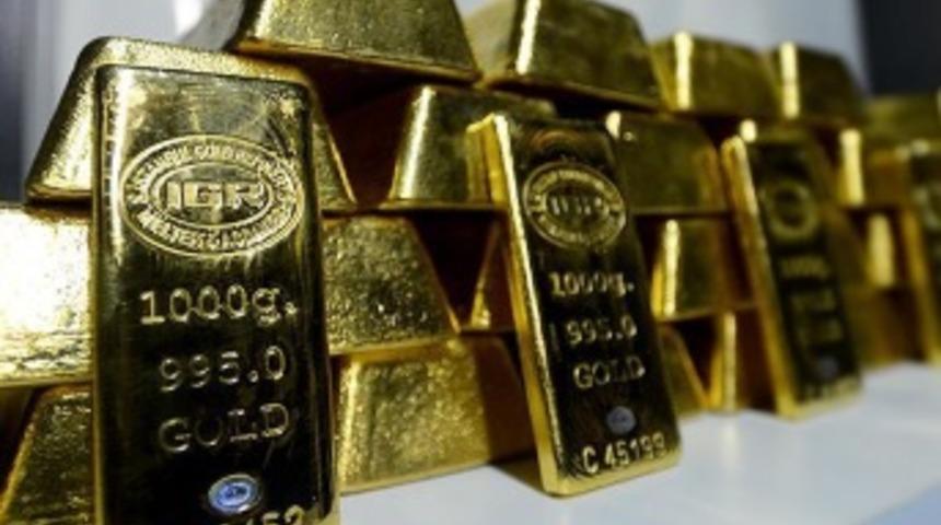 Çeyrek altın ne kadar oldu? İşte 19 Mayıs 2017 güncel gram altın fiyatı