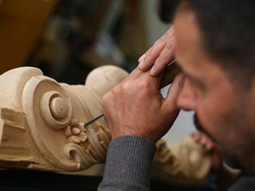 Oymaları b&uuml;t&uuml;n d&uuml;nyaya yayılıyor