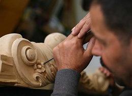 Oymaları bütün dünyaya yayılıyor