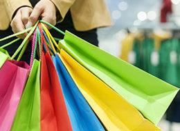 'Anneler Günü' haftasında kartlı alışverişlerde rekor kırıldı