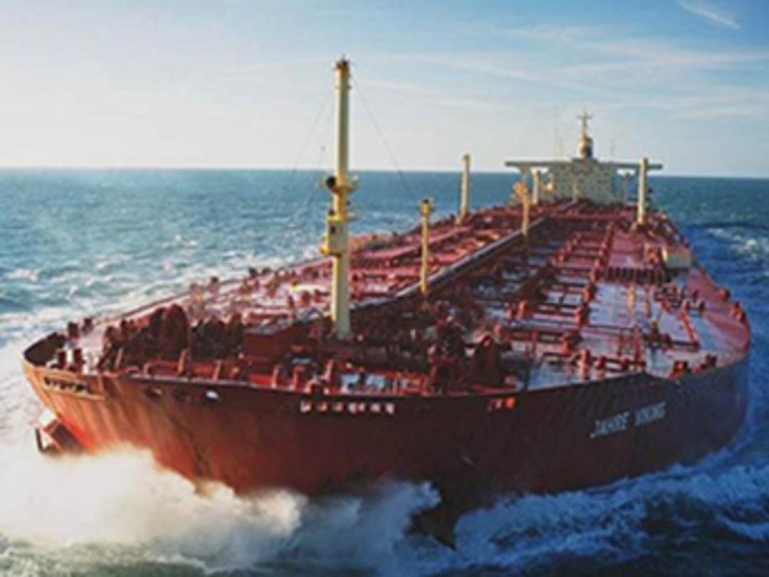 Denizlerde g&ouml;r&uuml;len en b&uuml;y&uuml;k "devler"