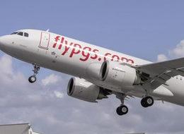 Pegasus iki uçağını sattı