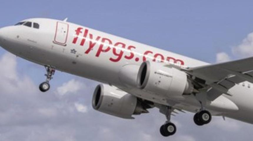 Pegasus iki uçağını sattı