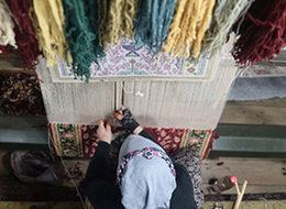 Dünyanın en zenginleri bu halıların peşinde!