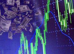 Borsa günü rekorla kapattı