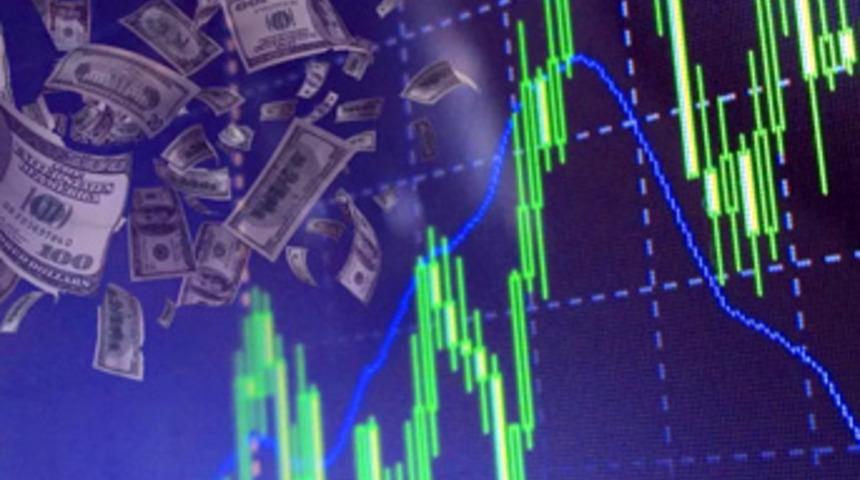 Borsa günü rekorla tamamladı