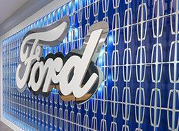 Otomotiv devi Ford'da CEO değişikliği