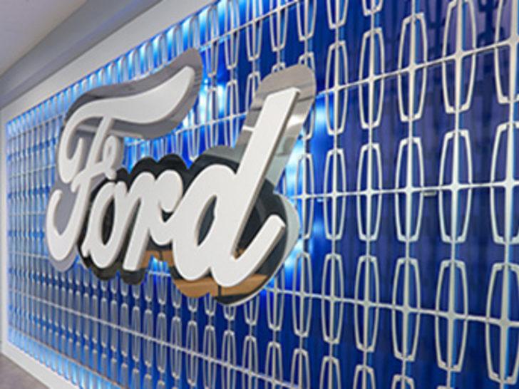 Otomotiv devi Ford'da CEO değişikliği